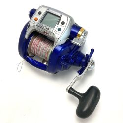☆☆ DAIWA ダイワ ハイパータナコン 600Fe 電動リール 本体のみ ジャンク 801387 Dランク