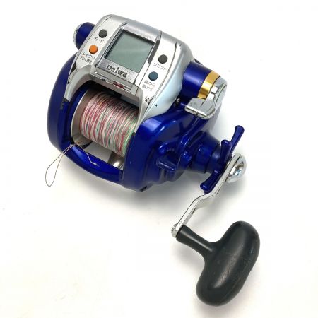  DAIWA ダイワ ハイパータナコン 600Fe 電動リール 本体のみ ジャンク 801387