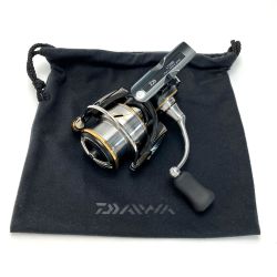 ☆☆ DAIWA ダイワ 20 ルビアス LUVIAS LT2500 276412 スピニングリール Bランク