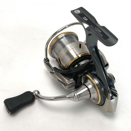  DAIWA ダイワ 20 ルビアス LUVIAS LT2500 276412 スピニングリール