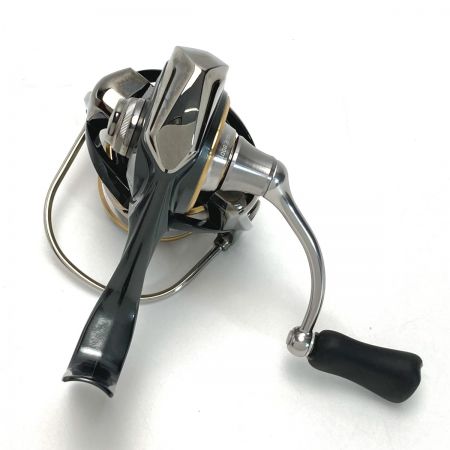  DAIWA ダイワ 20 ルビアス LUVIAS LT2500 276412 スピニングリール