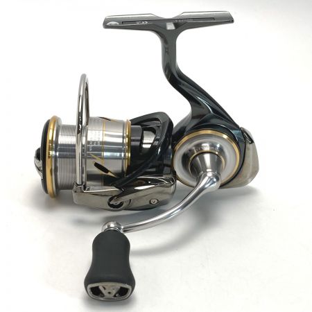  DAIWA ダイワ 20 ルビアス LUVIAS LT2500 276412 スピニングリール