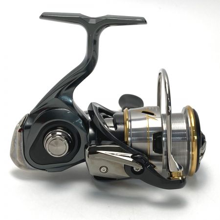  DAIWA ダイワ 20 ルビアス LUVIAS LT2500 276412 スピニングリール