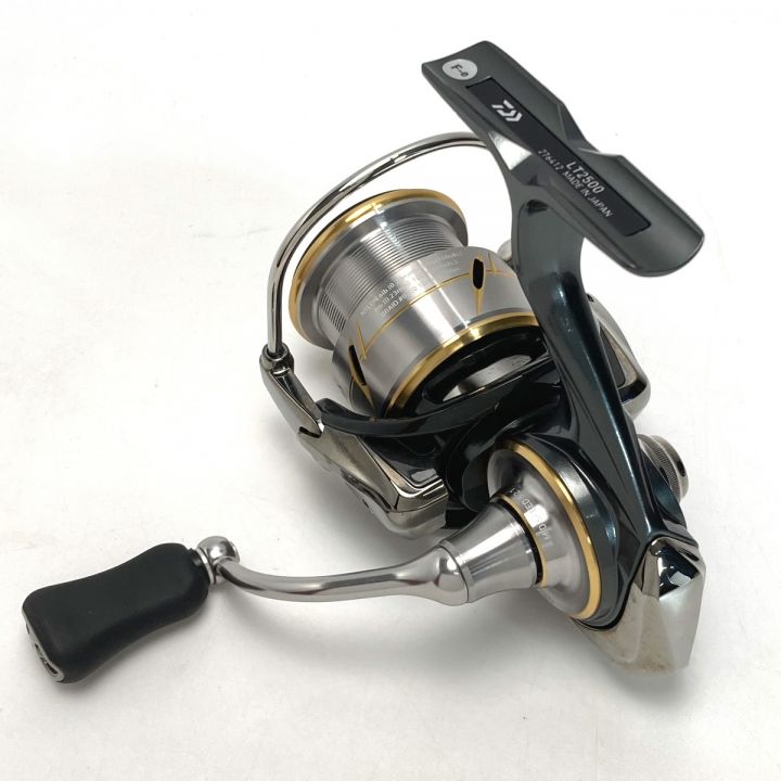 DAIWA / 276412 LT2500/LUVIAS/リール/276412 DAIWA ダイワ 20 ルビアス LUVIAS LT2500 276412 スピニングリール
