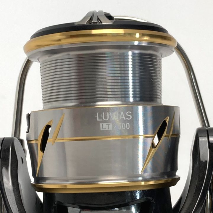 DAIWA ダイワ 20 ルビアス LUVIAS LT2500 276412 スピニングリール
