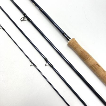  TIEMCO ティムコ ユーフレックス J-スイッチ 11'6'' JSWT1106-4 フライロッド 竿袋付き