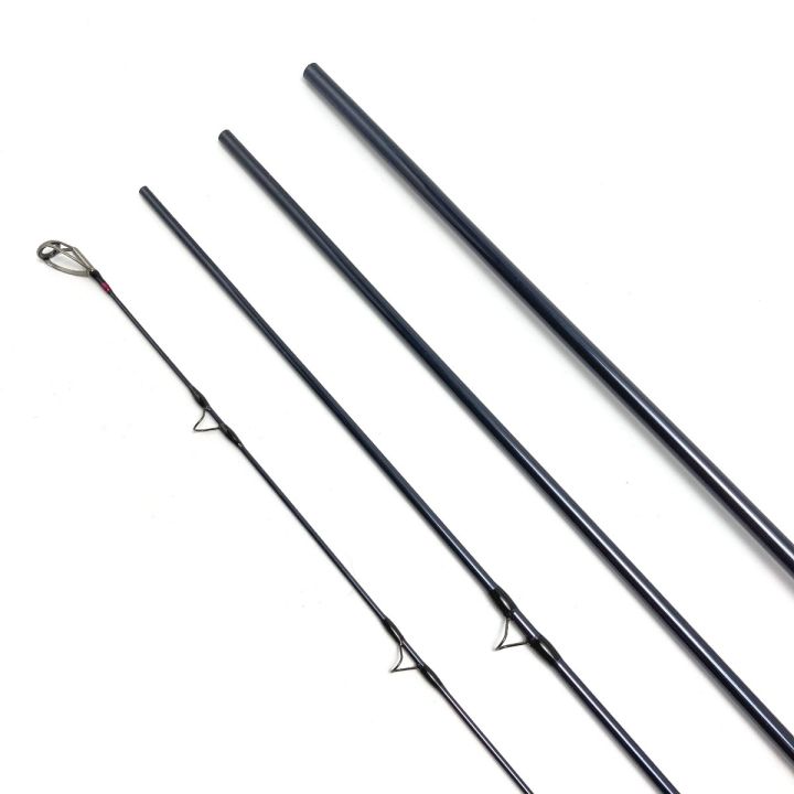 TIEMCO ティムコ ユーフレックス J-スイッチ 11'6'' JSWT1106-4 フライ