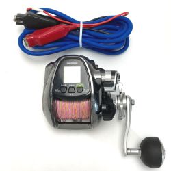 ☆☆ SHIMANO シマノ 12 Force Master フォースマスター 3000MK 02907 電動リール コード付き Bランク