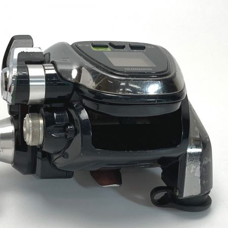  SHIMANO シマノ 12 Force Master フォースマスター 3000MK 02907 電動リール コード付き