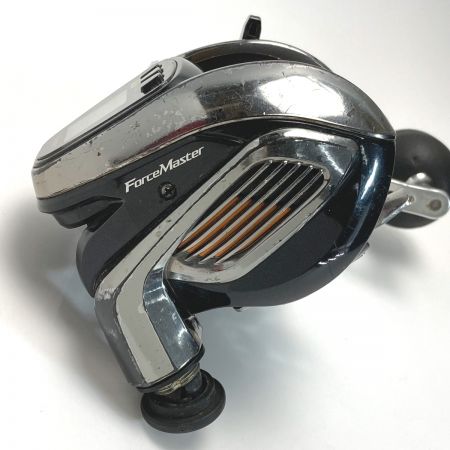  SHIMANO シマノ 12 Force Master フォースマスター 3000MK 02907 電動リール コード付き