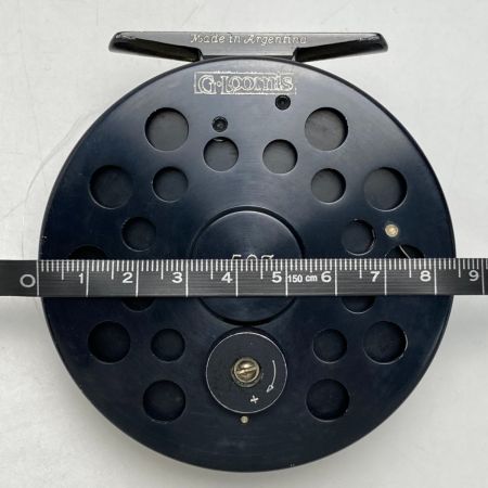  G.loomis Gルーミス 567 ＃5.6.7 フライリール