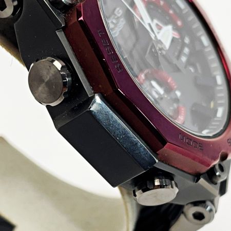 G-SHOCK MTG-B2000BD-1A4JF MT-G パープル MTG-B2000BD-1A4 | G-SHOCK MT-G MTG-B2000 Series | CASIO