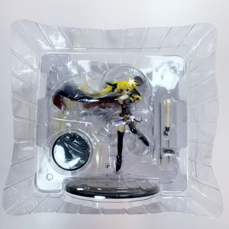  ALTER アルター 魔法少女リリカルなのは THE MOVIE 1st フェイト・テスタロッサ PHANTOM MINDS 1/7 フィギュア