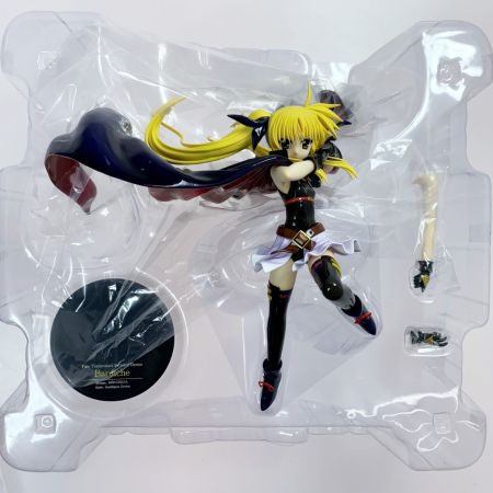  ALTER アルター 魔法少女リリカルなのは THE MOVIE 1st フェイト・テスタロッサ PHANTOM MINDS 1/7 フィギュア