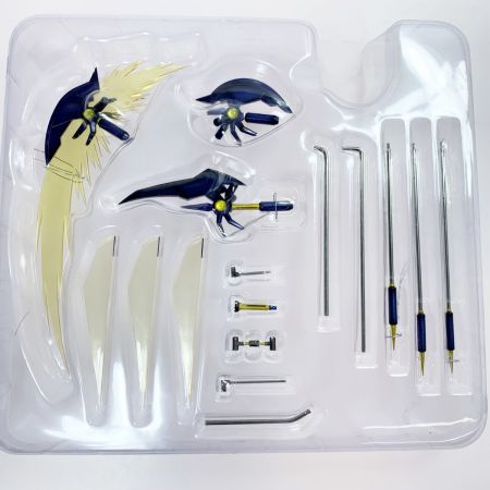  ALTER アルター 魔法少女リリカルなのは THE MOVIE 1st フェイト・テスタロッサ PHANTOM MINDS 1/7 フィギュア