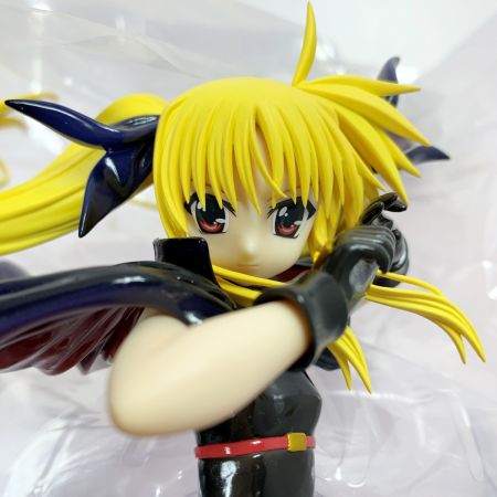  ALTER アルター 魔法少女リリカルなのは THE MOVIE 1st フェイト・テスタロッサ PHANTOM MINDS 1/7 フィギュア