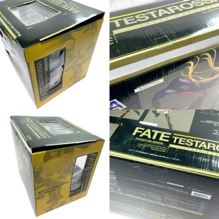  ALTER アルター 魔法少女リリカルなのは THE MOVIE 1st フェイト・テスタロッサ PHANTOM MINDS 1/7 フィギュア