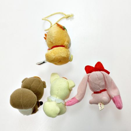   BANDAI バンダイ Yes!プリキュア5GOGO のっけてシロップ