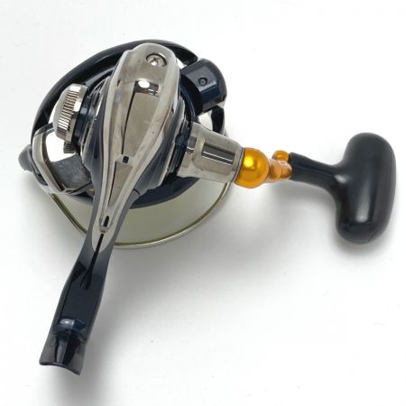  DAIWA ダイワ 15 レブロス 4000 スピニングリール 05737