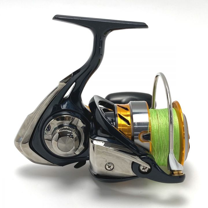 Daiwa REVROS 4000-CH スピニングリール ダイワ DAIWA (ダイワ) リール