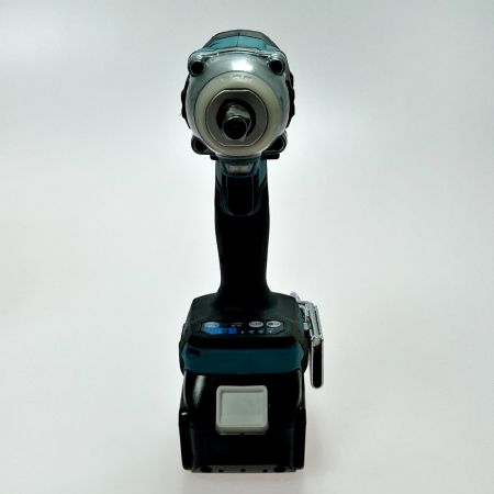 MAKITA マキタ 充電式インパクトレンチ 18V 6.0Ah TW300DRGX