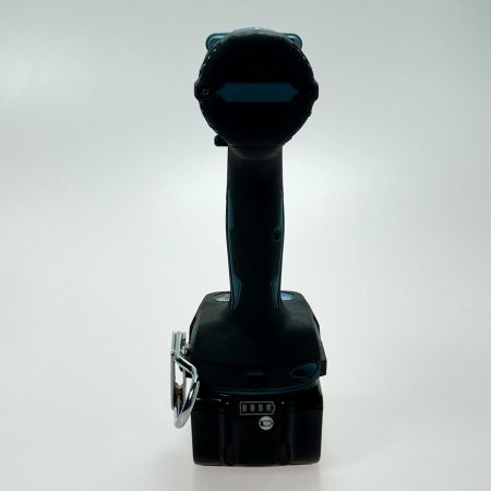  MAKITA マキタ 充電式インパクトレンチ 18V 6.0Ah TW300DRGX