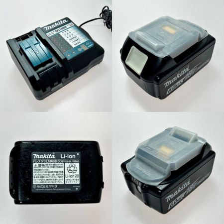  MAKITA マキタ 充電式インパクトレンチ 18V 6.0Ah TW300DRGX