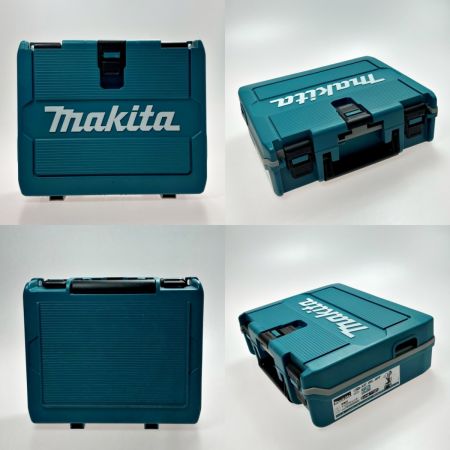  MAKITA マキタ 充電式インパクトレンチ 18V 6.0Ah TW300DRGX