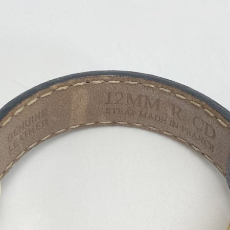  GUCCI グッチ ターンフェイス リバーシブル バングルウォッチ 6600R クォーツ レディース 腕時計 箱有