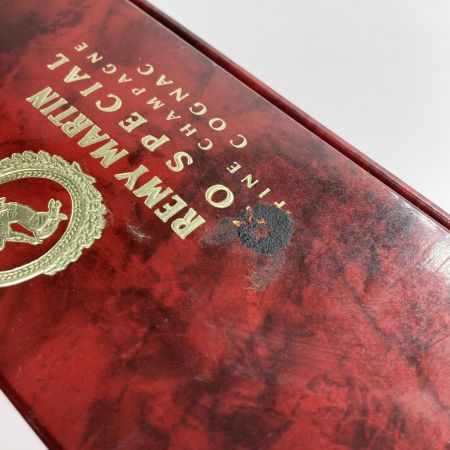  REMY MARTIN レミーマルタン XO SPECIAL 700ml 40度 古酒 XO スペシャル 箱有 未開栓