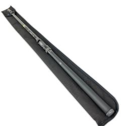 SHIMANO シマノ ロッド 磯竿 ボーダレス BB 350H4S-T 竿袋付 25258 Bランク