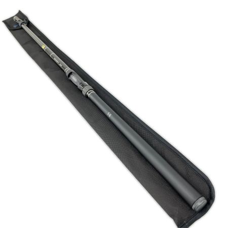 SHIMANO シマノ ロッド 磯竿 ボーダレス BB 350H4S-T 竿袋付 25258