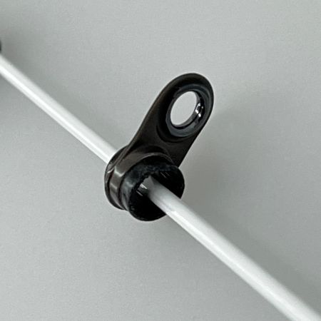 SHIMANO シマノ ロッド 磯竿 ボーダレス BB 350H4S-T 竿袋付 25258