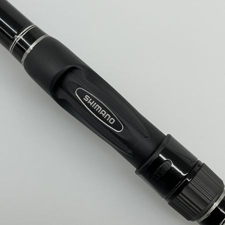 SHIMANO シマノ ロッド 磯竿 ボーダレス BB 350H4S-T 竿袋付 25258