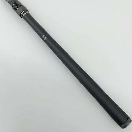 SHIMANO シマノ ロッド 磯竿 ボーダレス BB 350H4S-T 竿袋付 25258