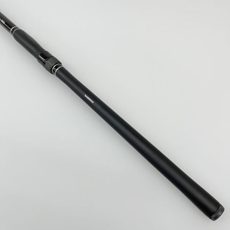 SHIMANO シマノ ロッド 磯竿 ボーダレス BB 350H4S-T 竿袋付 25258