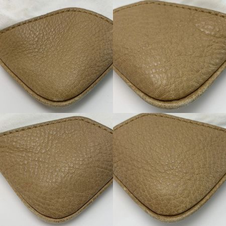  BURBERRY バーバリー ノバチェック ホース デカロゴ アイボリー トートバッグ