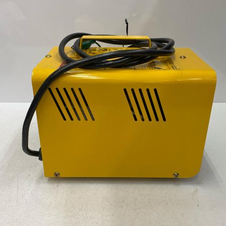  IKURA SEIKI CO.,LTD. 育良精機 溶接機兼解氷機 IS-A40H ワニクリップ、取扱説明書付