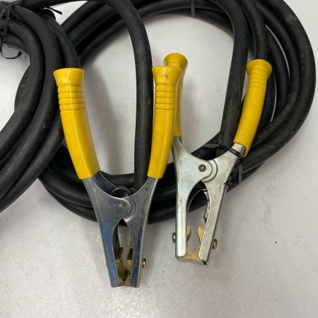  IKURA SEIKI CO.,LTD. 育良精機 溶接機兼解氷機 IS-A40H ワニクリップ、取扱説明書付