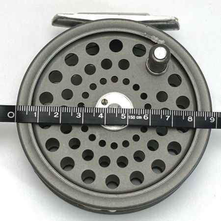  HARDY ハーディー JLH ULTRALITE ＃7 フライリール JLH ULTRALITE