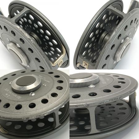  HARDY ハーディー JLH ULTRALITE ＃7 フライリール JLH ULTRALITE