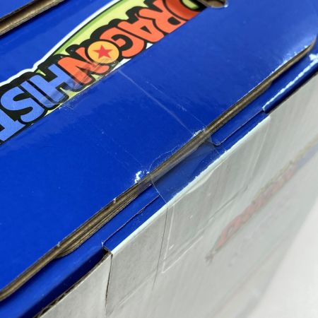   一番くじ ドラゴンボール Revible Moment 孫悟空vsベジータ B賞