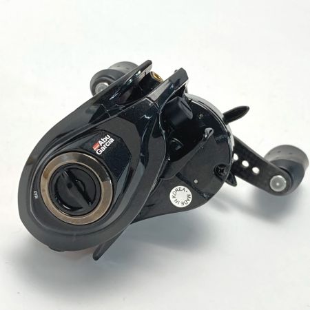  Abu Garcia アブガルシア roxani ロキサーニ 8-L 左ハンドル ベイトリール