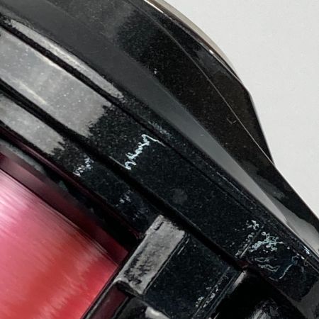  Abu Garcia アブガルシア roxani ロキサーニ 8-L 左ハンドル ベイトリール