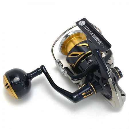 SHIMANO シマノ 20 ステラ SW 5000HG 04075 スピニングリール 箱付き｜中古｜なんでもリサイクルビッグバン