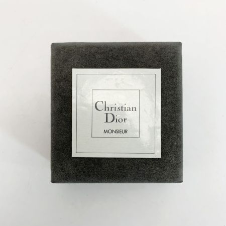  Christian Dior クリスチャンディオール タイピン ゴールド メッキ メンズ
