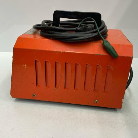  アサダ 解氷機 R-15 ワニクリップ付