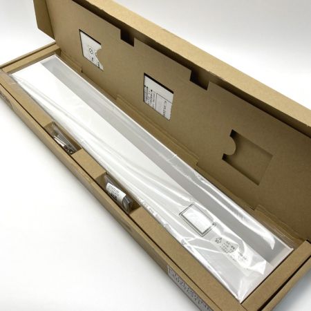  TOTO トートー システムキッチン ザ・クラッソ オプション LEDスリムライト KTOL005NN 付属品完備 未使用品