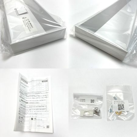  TOTO トートー システムキッチン ザ・クラッソ オプション LEDスリムライト KTOL005NN 付属品完備 未使用品