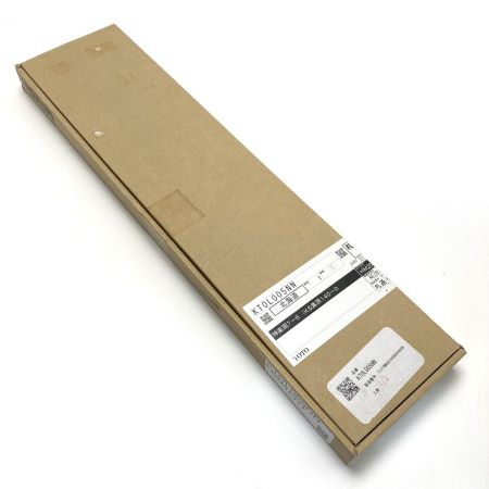  TOTO トートー システムキッチン ザ・クラッソ オプション LEDスリムライト KTOL005NN 付属品完備 未使用品